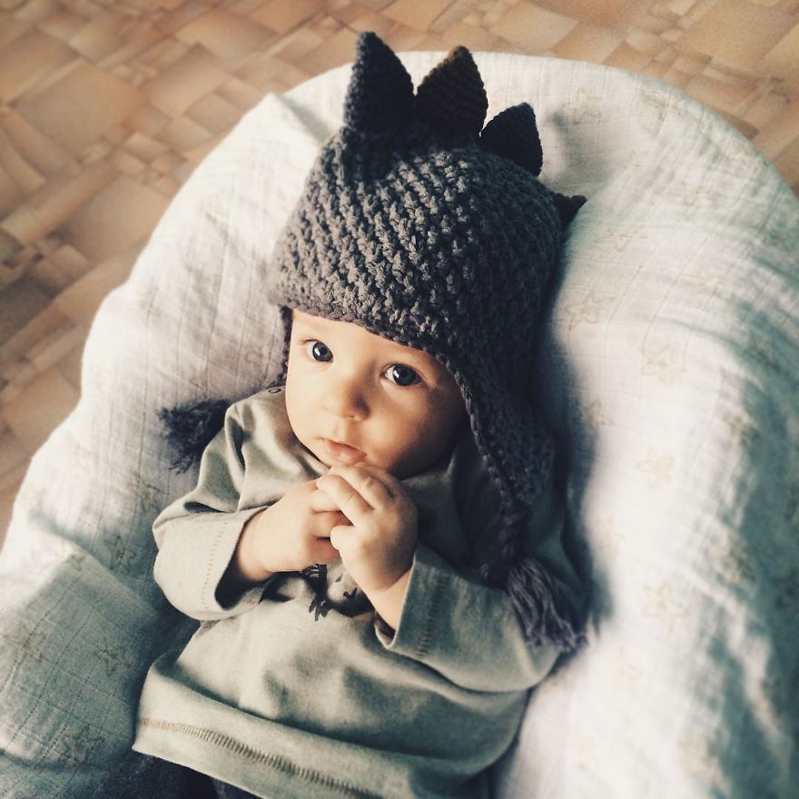 After Talking To My Wife About Parenthood, I Started Taking My Son To Work And It Saved Our Family