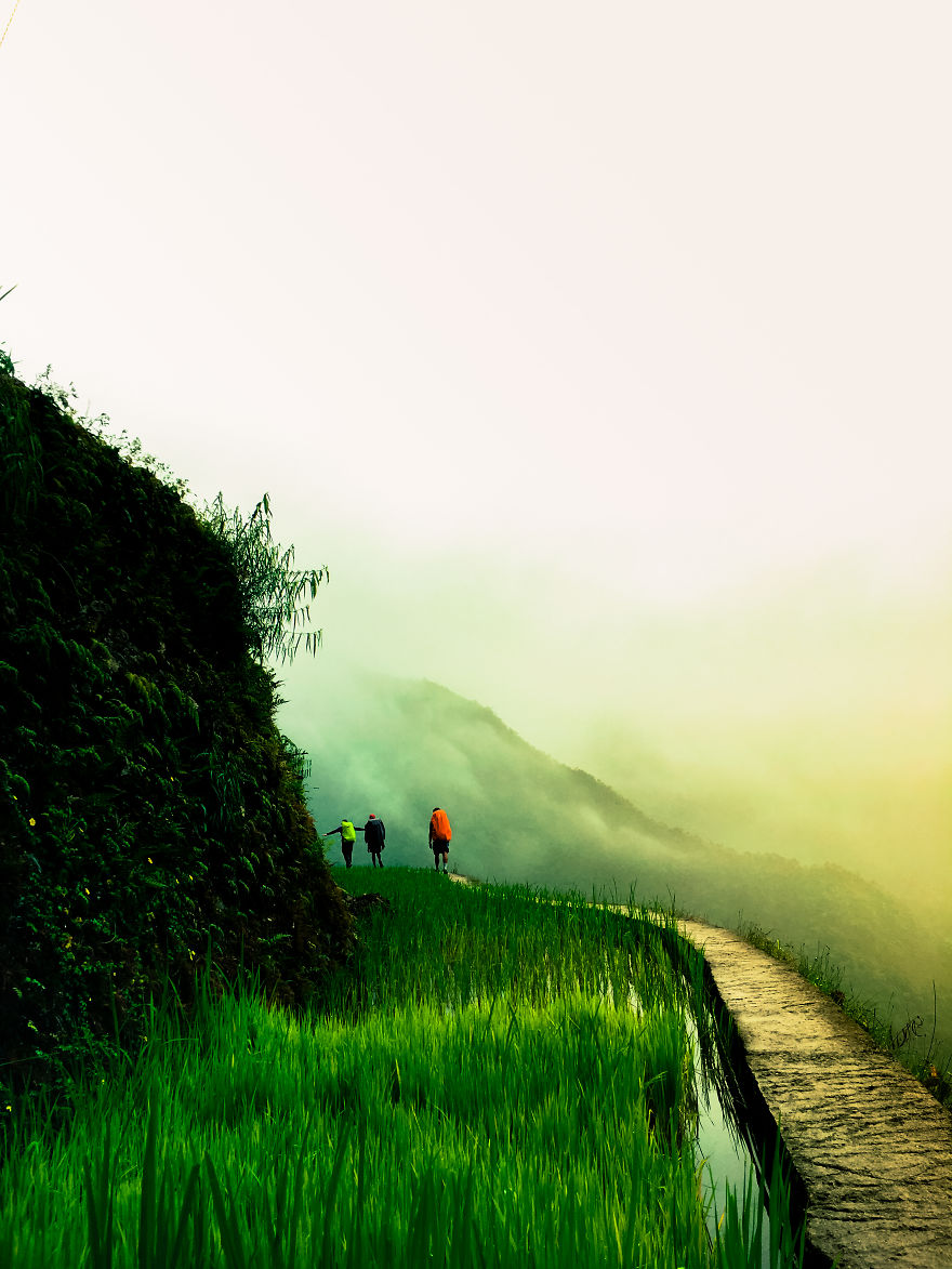 We Hiked The 10th Highest Mountain In The Philippines For 3 Days