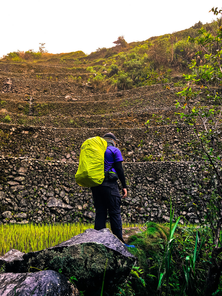 We Hiked The 10th Highest Mountain In The Philippines For 3 Days