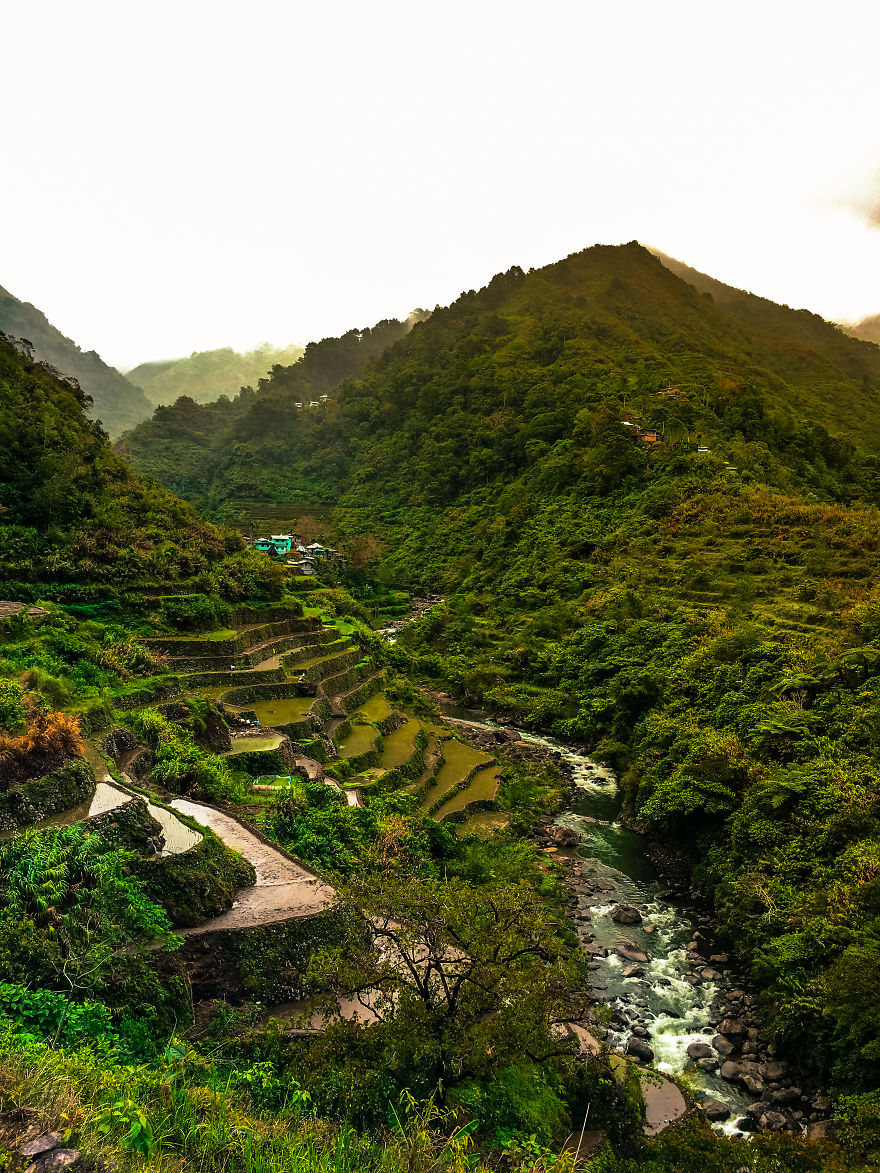 We Hiked The 10th Highest Mountain In The Philippines For 3 Days