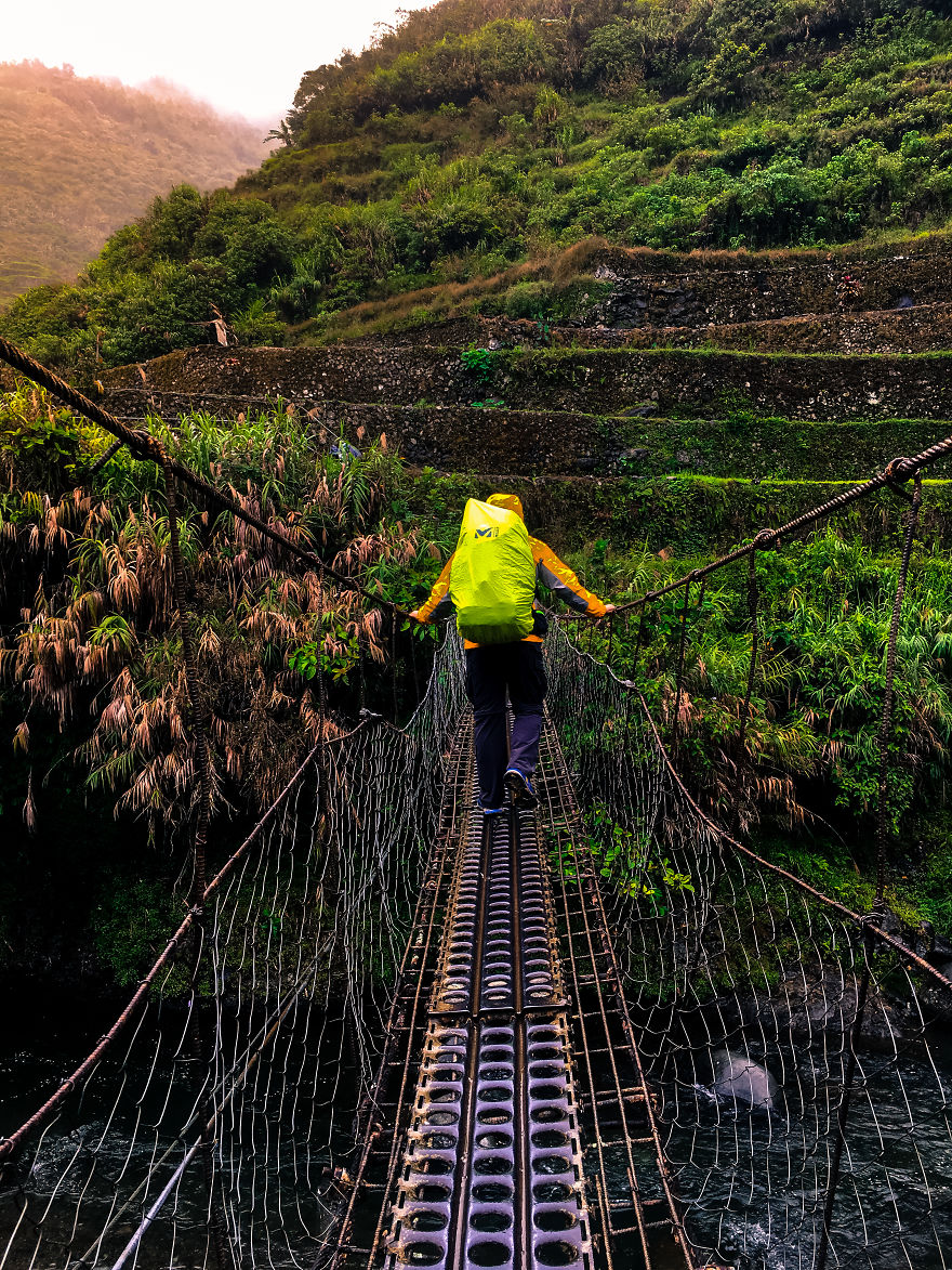 We Hiked The 10th Highest Mountain In The Philippines For 3 Days
