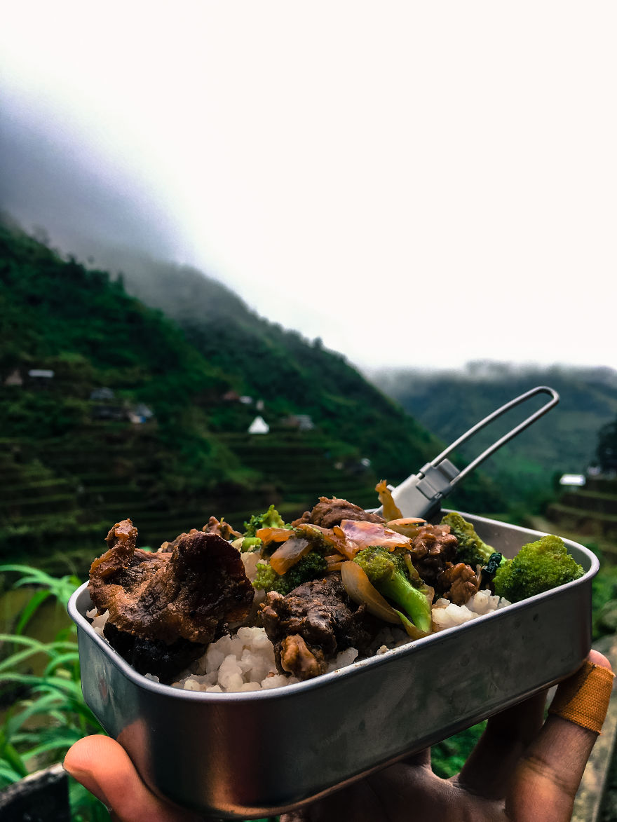 We Hiked The 10th Highest Mountain In The Philippines For 3 Days We Hiked The 10th Highest Mountain In The Philippines For 3 Days