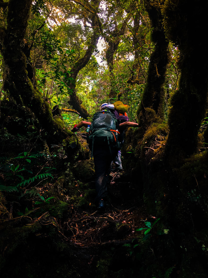 We Hiked The 10th Highest Mountain In The Philippines For 3 Days
