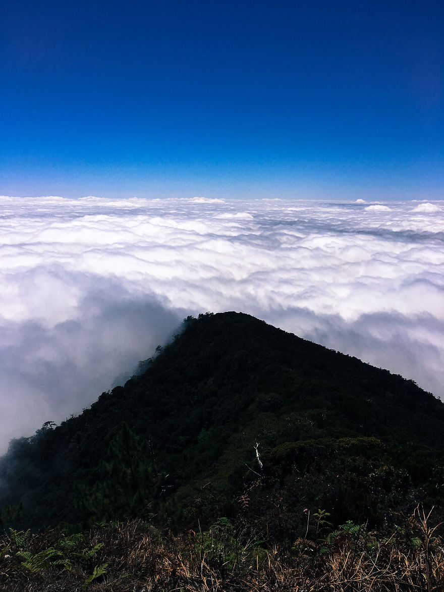 We Hiked The 10th Highest Mountain In The Philippines For 3 Days We Hiked The 10th Highest Mountain In The Philippines For 3 Days