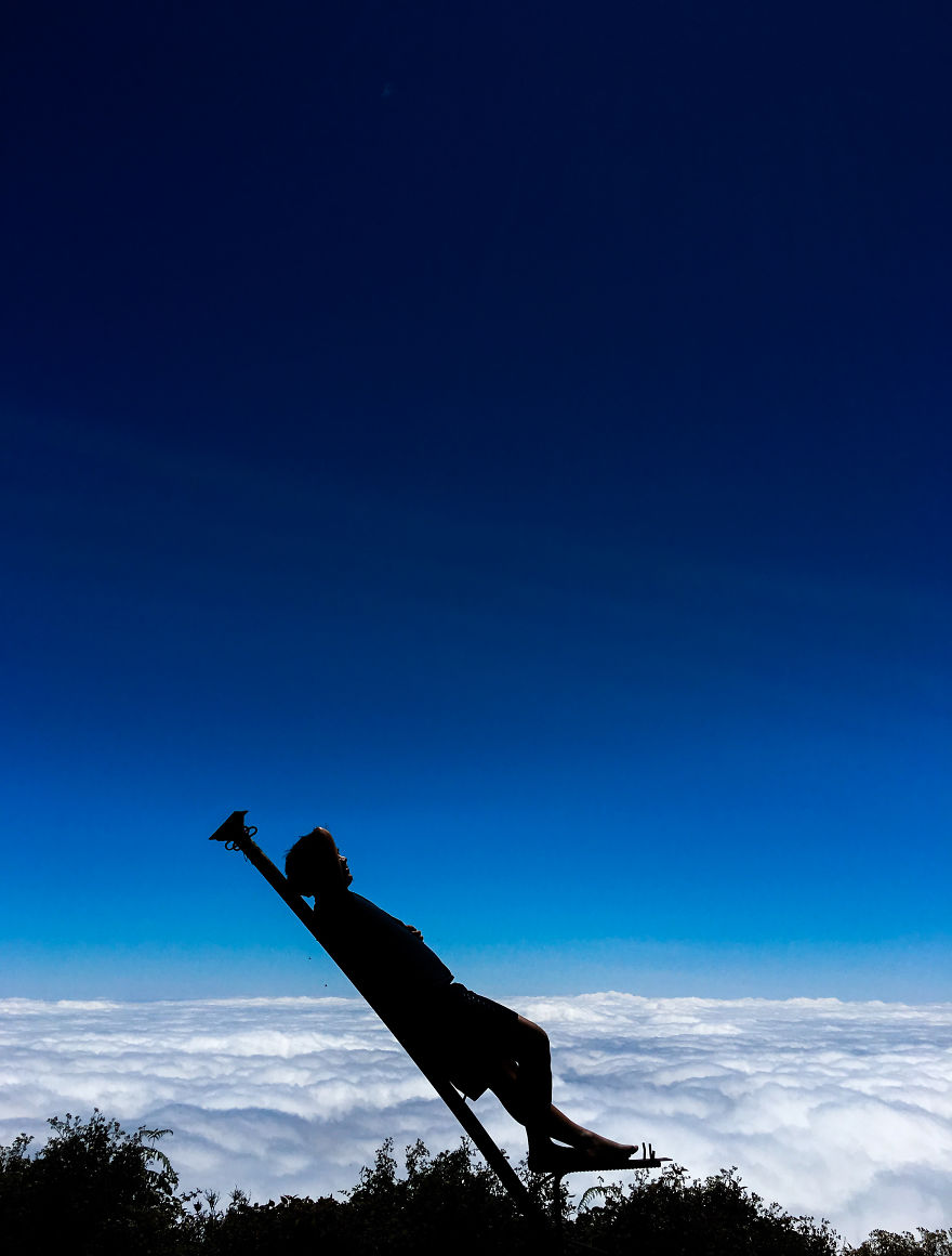 We Hiked The 10th Highest Mountain In The Philippines For 3 Days