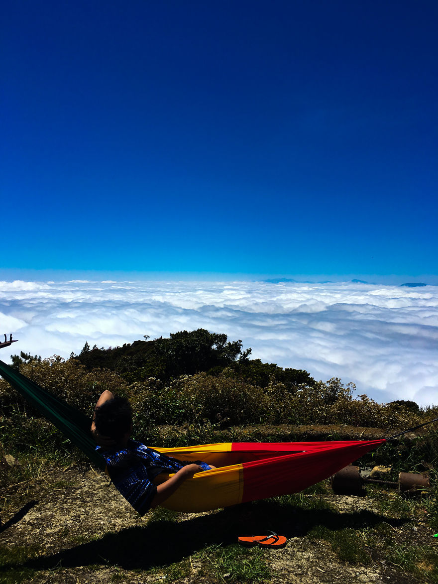 We Hiked The 10th Highest Mountain In The Philippines For 3 Days