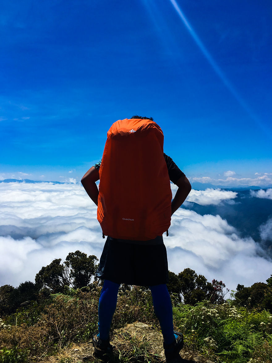 We Hiked The 10th Highest Mountain In The Philippines For 3 Days