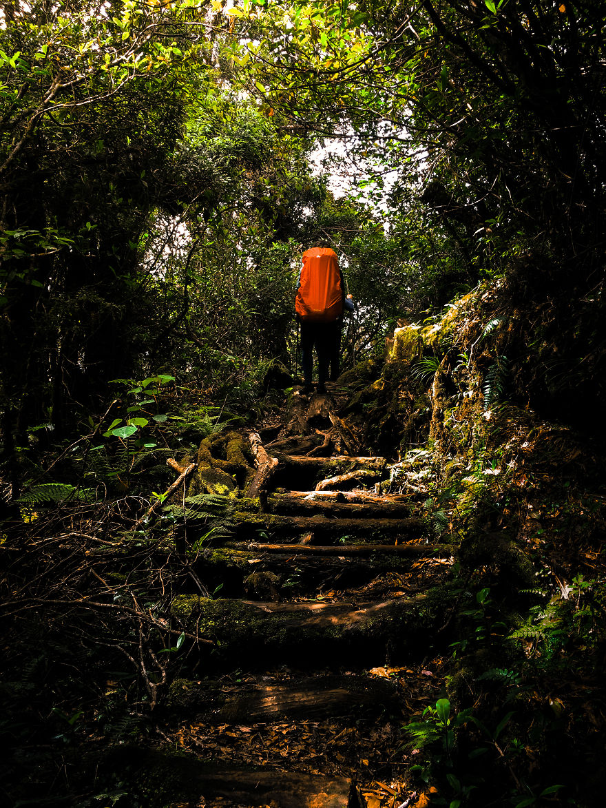 We Hiked The 10th Highest Mountain In The Philippines For 3 Days