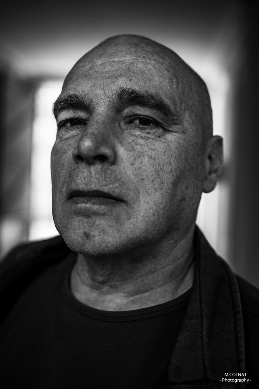 The 30s Portrait Project The 30s Portrait Project