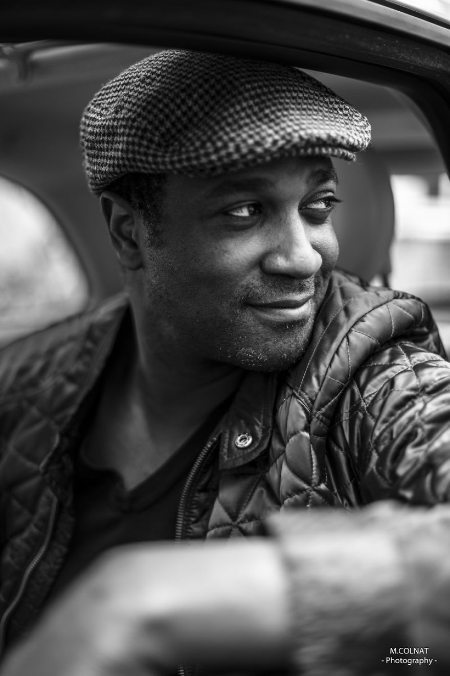 The 30s Portrait Project The 30s Portrait Project