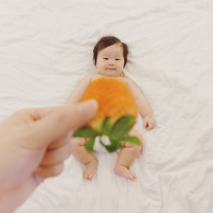 You Are So Berry Cute