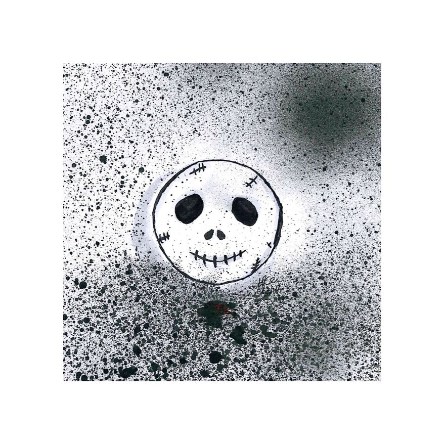 This Artist Creates Hilarious Emojis Based On Pop Culture And Everyday Life...