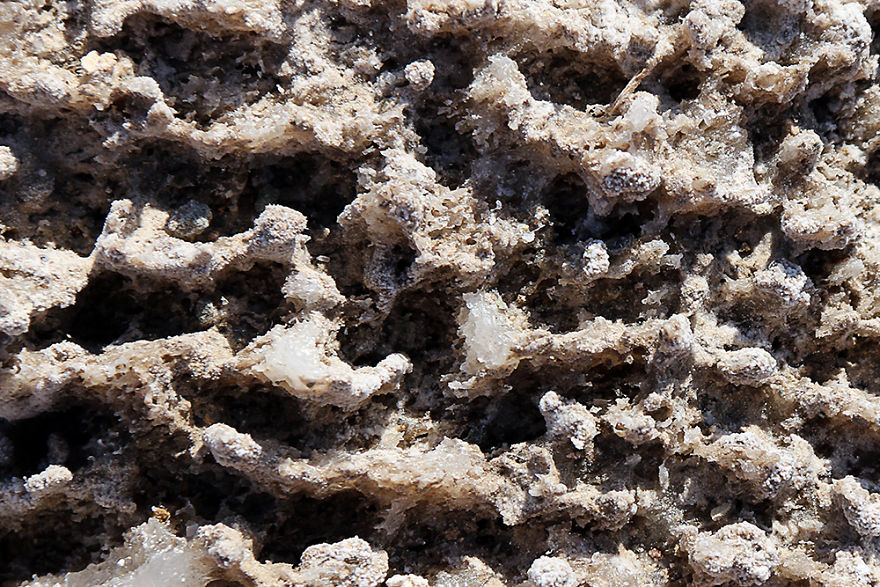 I Traveled To Ancient Region And Saw Amazing Shapes That Made By Salt I Traveled To Ancient Region And Saw Amazing Shapes That Made By Salt