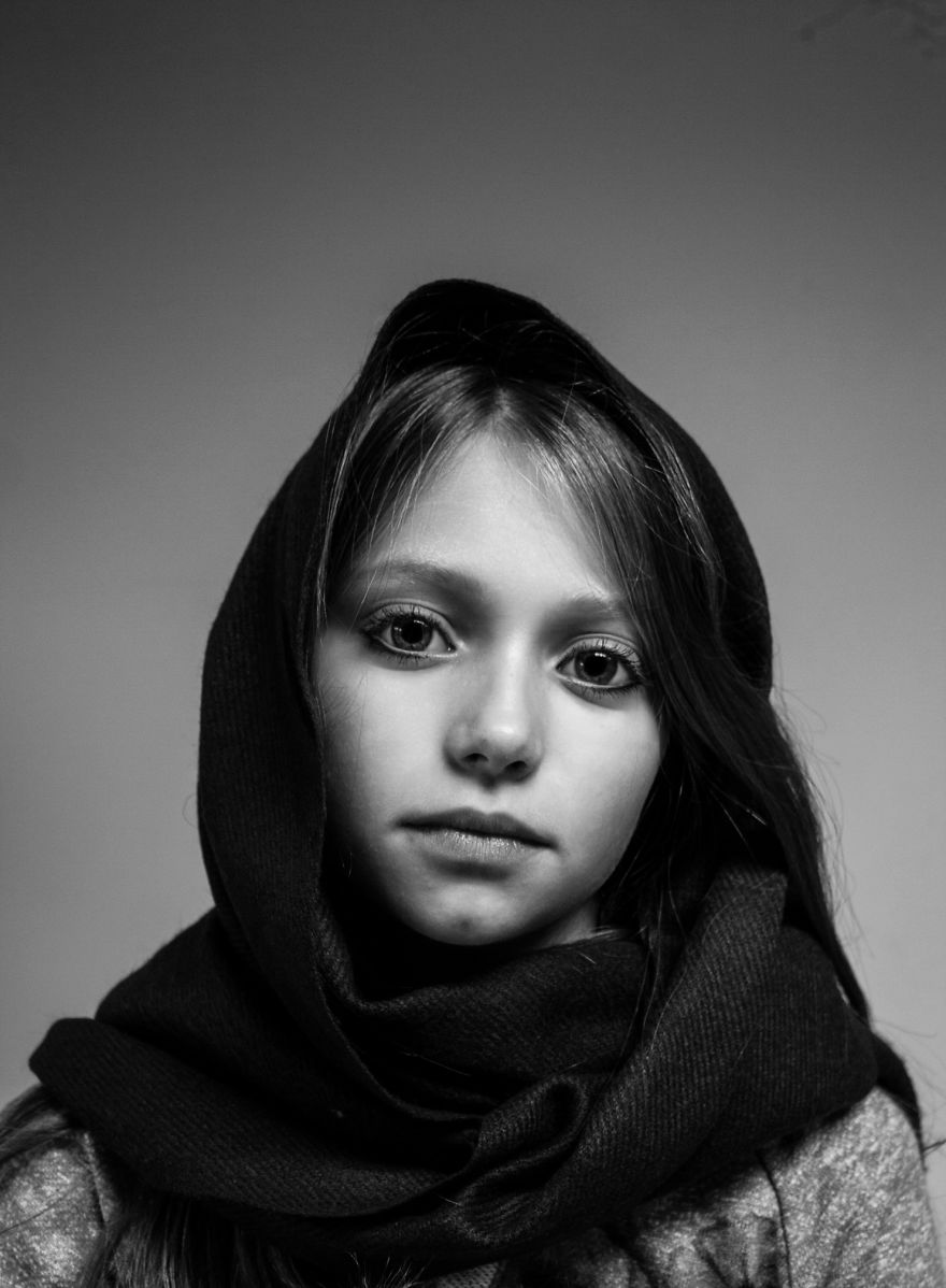 I Photograph The People Of The Hills I Photograph The People Of The Hills