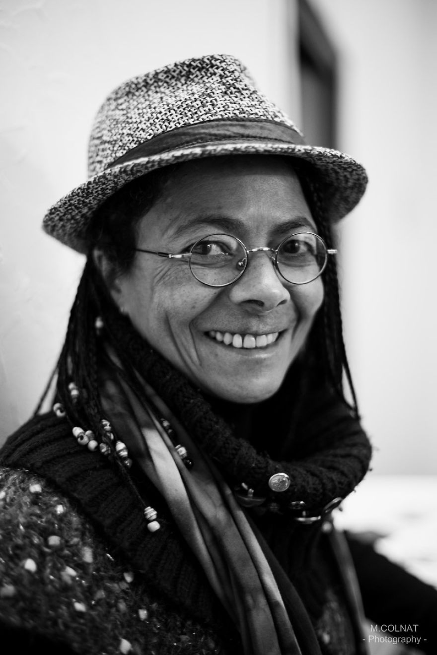 The 30s Portrait Project The 30s Portrait Project