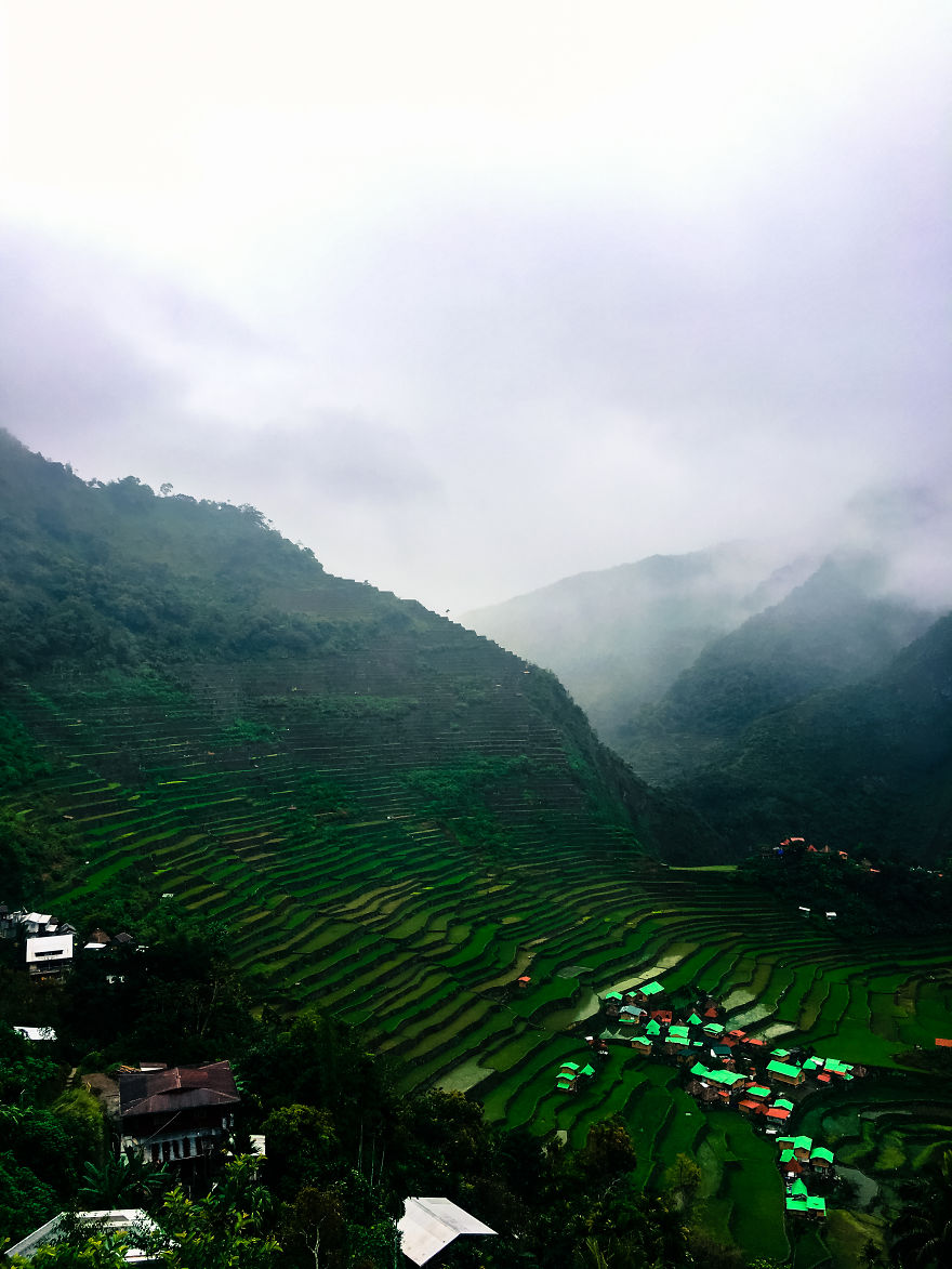 We Hiked The 10th Highest Mountain In The Philippines For 3 Days