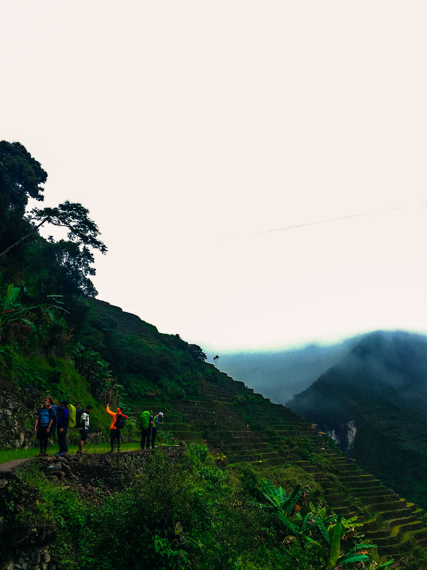 We Hiked The 10th Highest Mountain In The Philippines For 3 Days We Hiked The 10th Highest Mountain In The Philippines For 3 Days