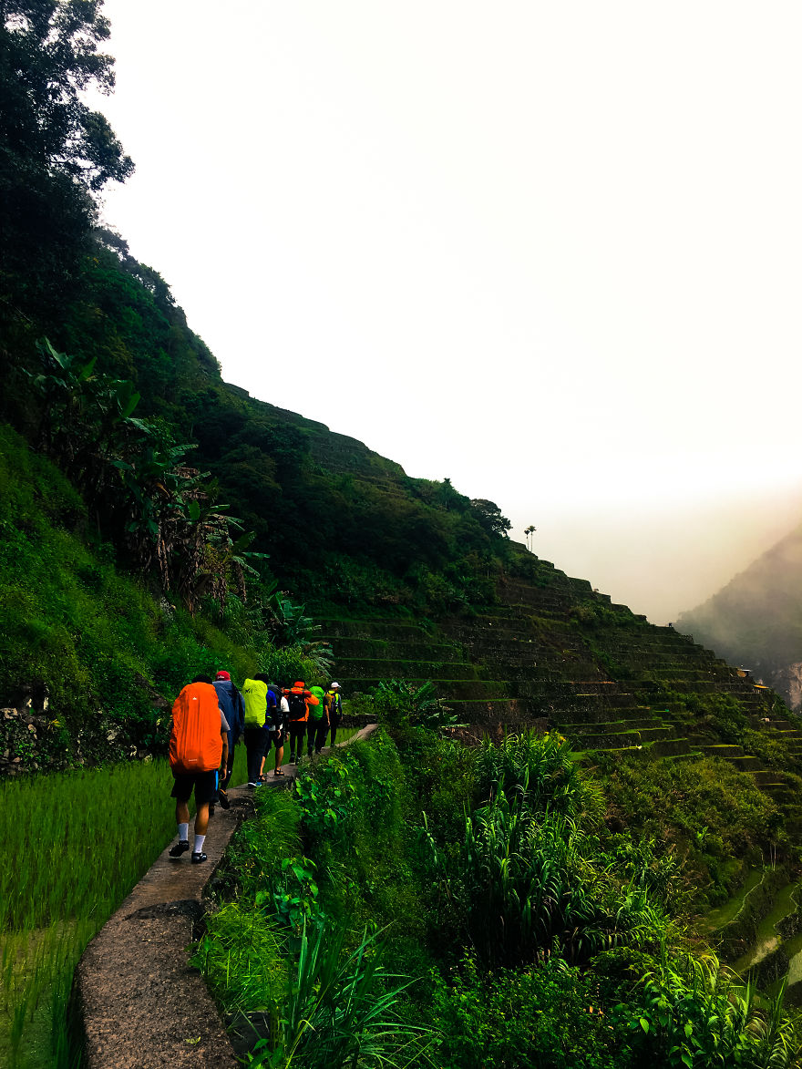 We Hiked The 10th Highest Mountain In The Philippines For 3 Days We Hiked The 10th Highest Mountain In The Philippines For 3 Days