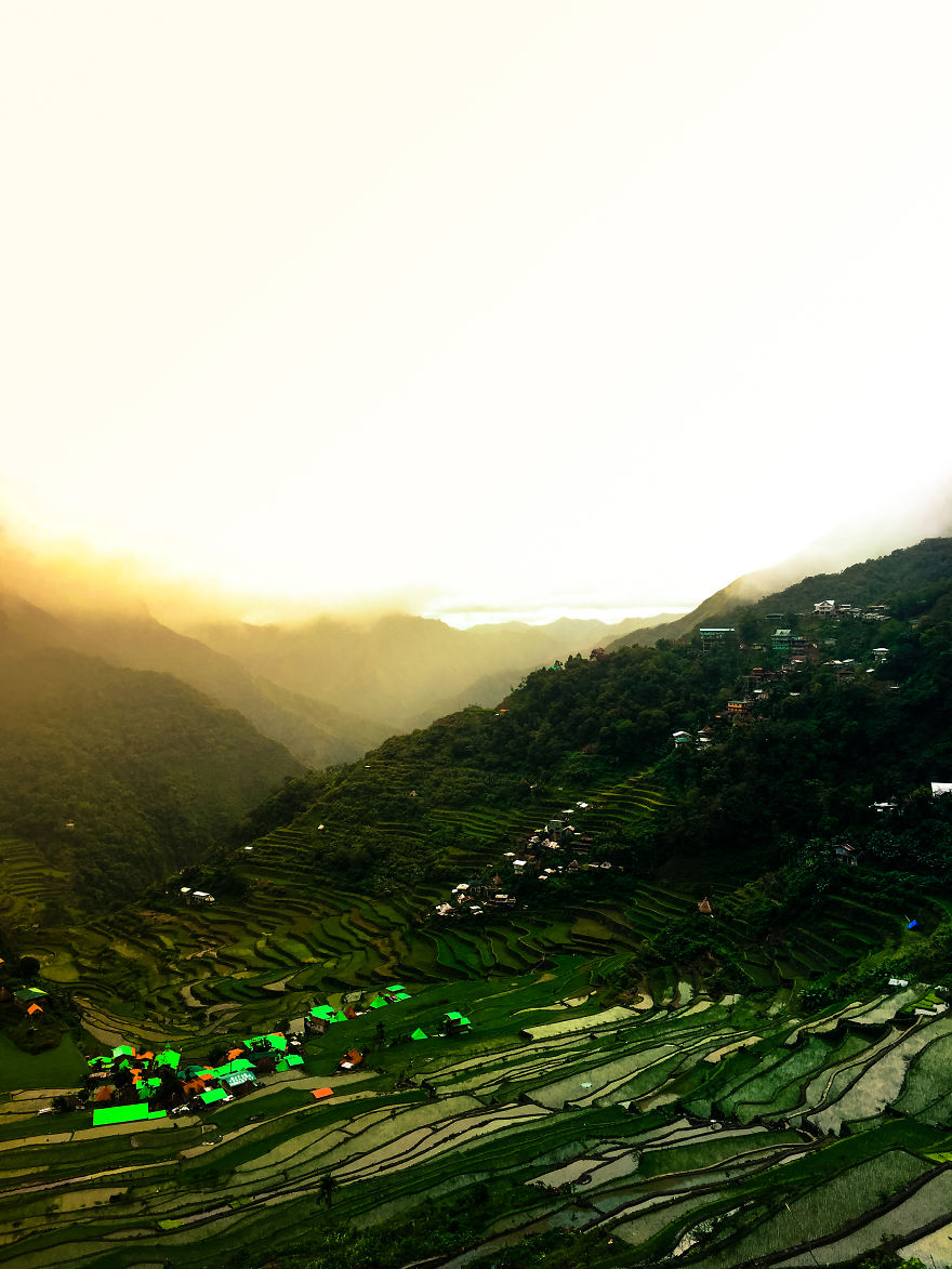 We Hiked The 10th Highest Mountain In The Philippines For 3 Days