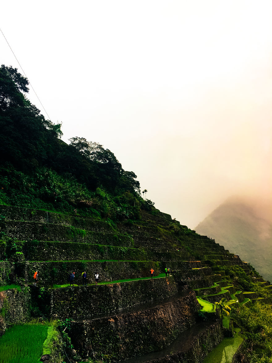 We Hiked The 10th Highest Mountain In The Philippines For 3 Days