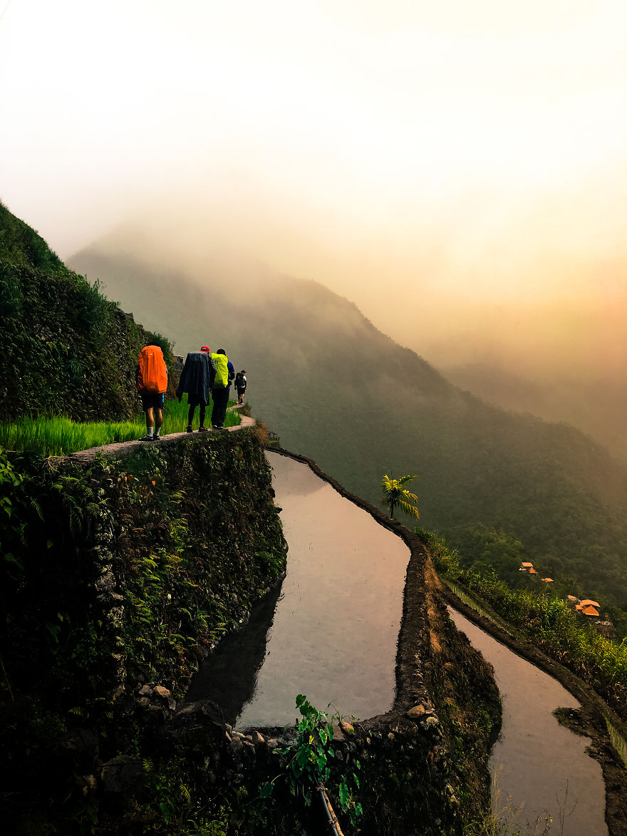 We Hiked The 10th Highest Mountain In The Philippines For 3 Days We Hiked The 10th Highest Mountain In The Philippines For 3 Days