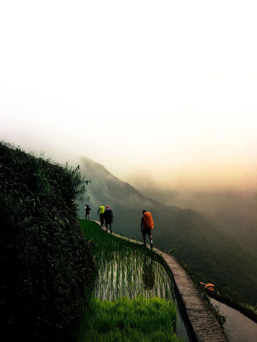 We Hiked The 10th Highest Mountain In The Philippines For 3 Days