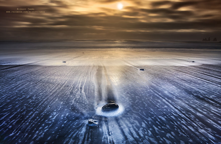 Iceland: I&rsquo;ve Spent A Couple Of Days In The Empire Of Fire And Ice