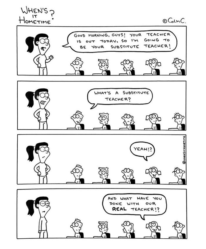 шутки про учителей. комиксы учитель и ученик. комиксы про учителей. комиксы учитель и ученик. Online teaching comics.