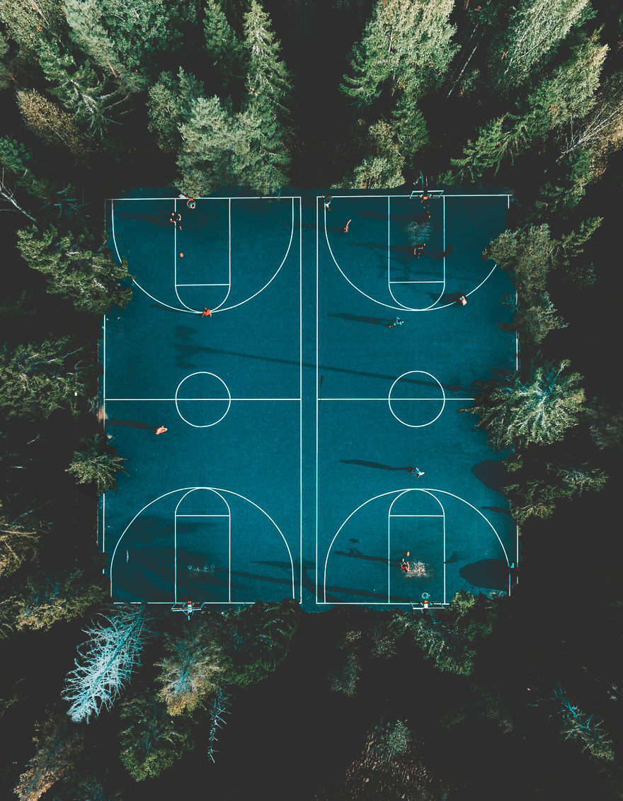 Surreal-Digital-Art-Kresna-Rama