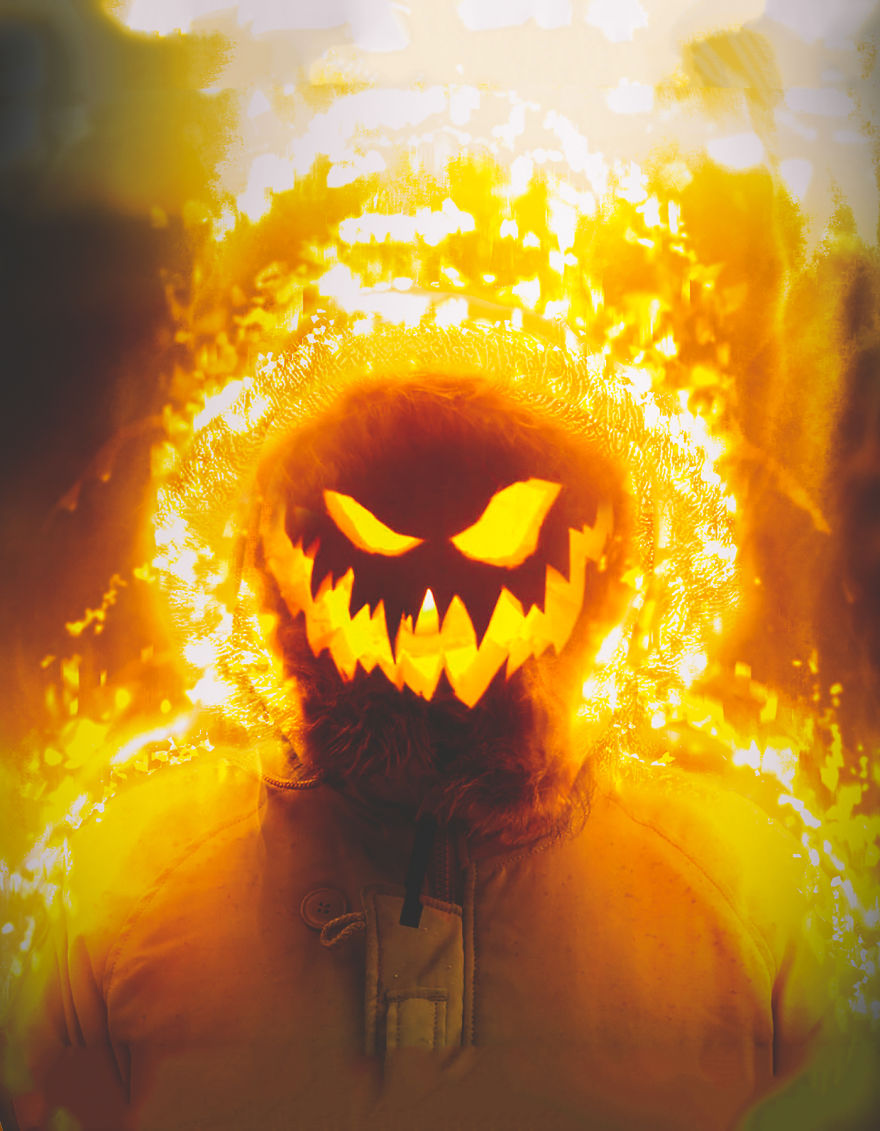 Surreal-Digital-Art-Kresna-Rama