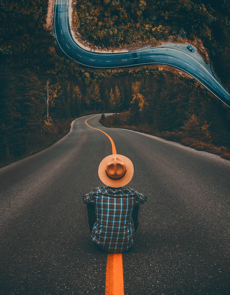 Surreal-Digital-Art-Kresna-Rama