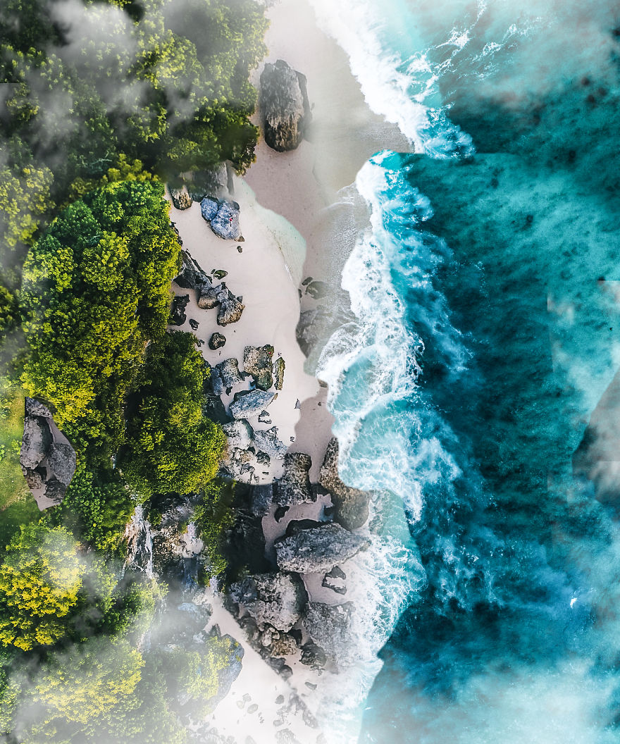 Surreal-Digital-Art-Kresna-Rama