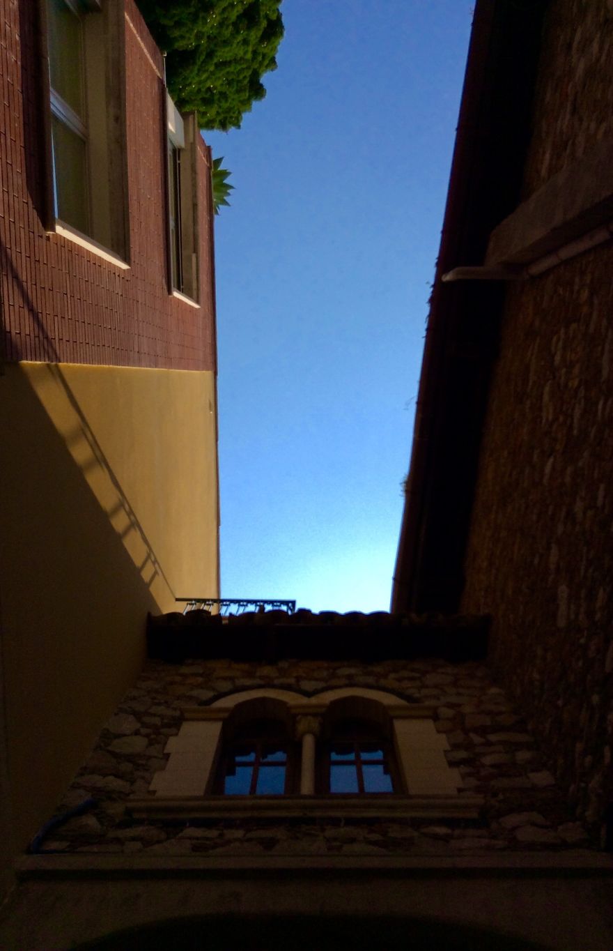 I Went To Sicily And Took Some Photos