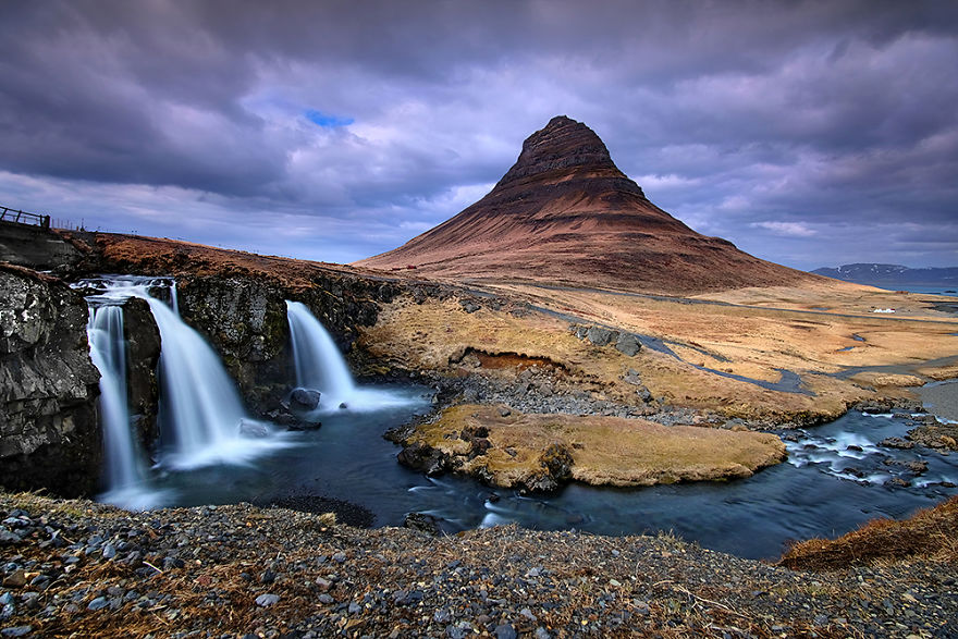 30 Photos Of Unreal Nordic Fairy Tale That I Took During My Trip To Iceland
