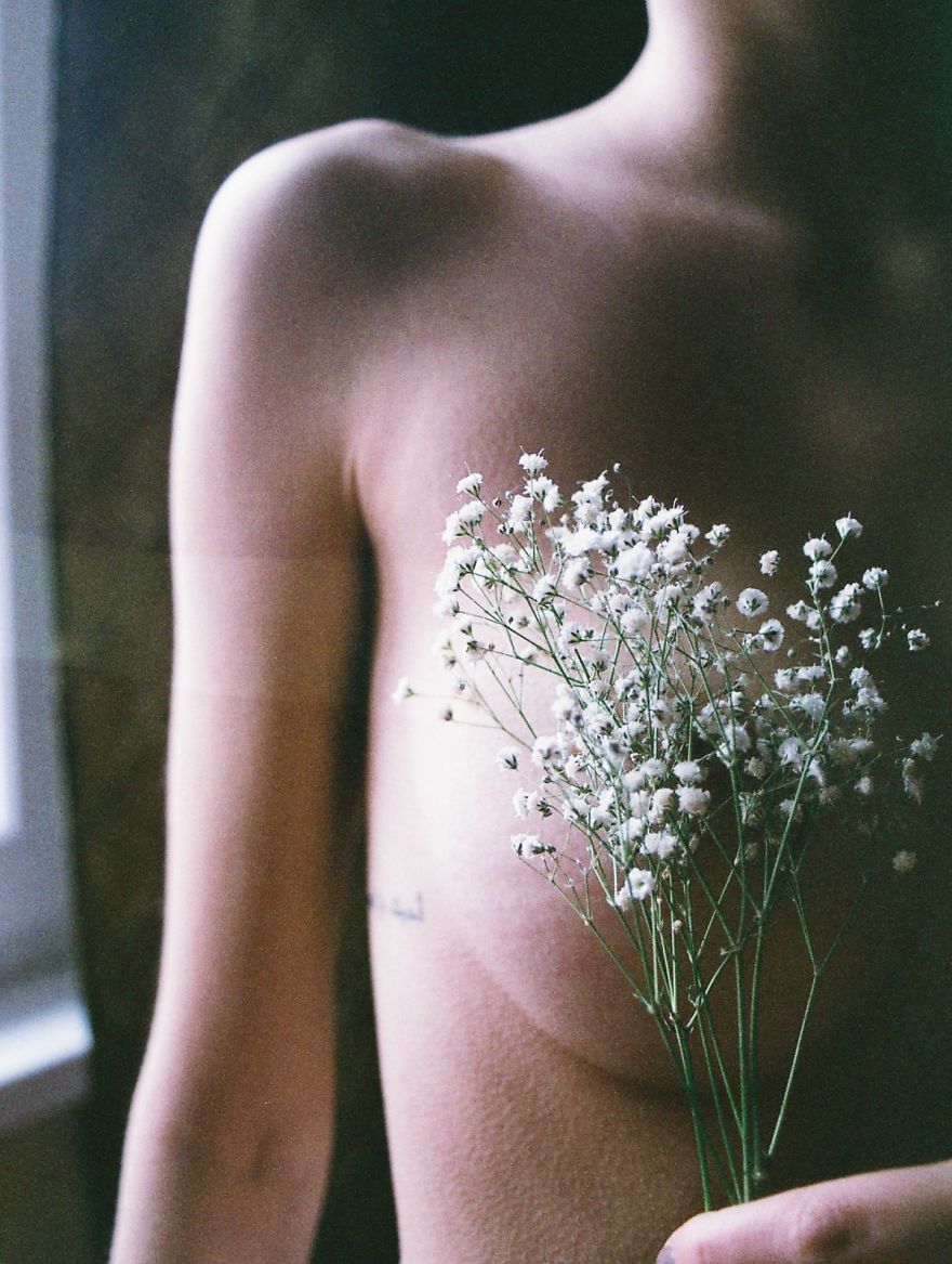 Last Night I Dreamt That Somebody Loved Me Last Night I Dreamt That Somebody Loved Me