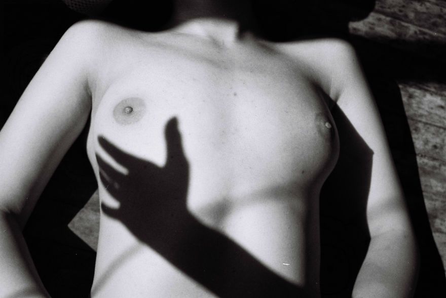 Last Night I Dreamt That Somebody Loved Me Last Night I Dreamt That Somebody Loved Me