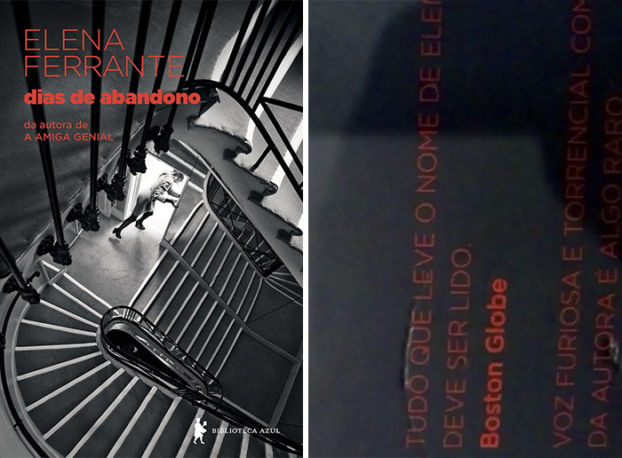 Stray Dog Steals Book From Bookstore, Goes Viral After They Notice Which Book Is Missing Stray Dog Steals Book From Bookstore, Goes Viral After They Notice Which Book Is Missing