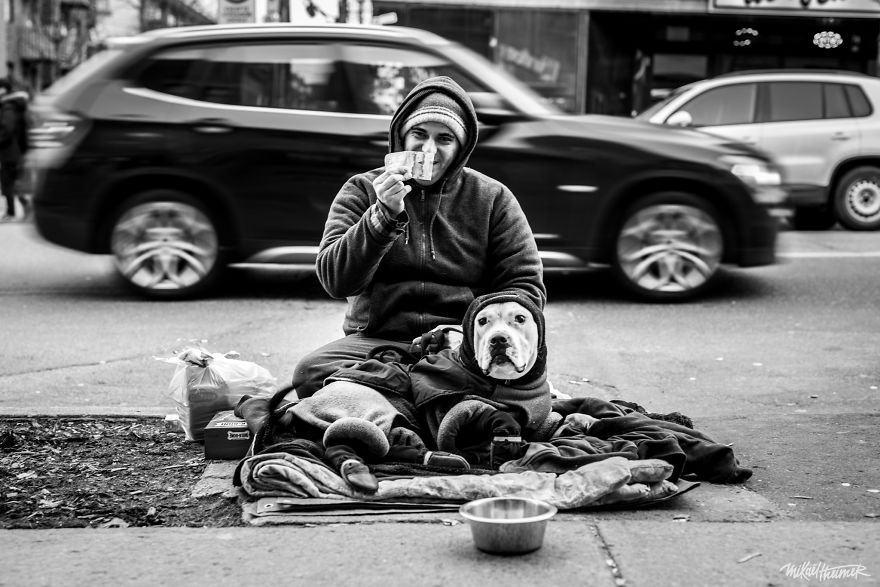 He's Actually Saving Up Money To Buy A Playstation