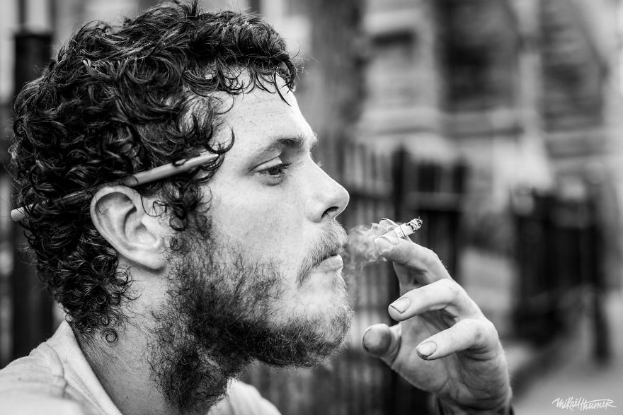 He Taught Me A Lot About Heroin Addiction, And What Withdrawal Does To Your Body