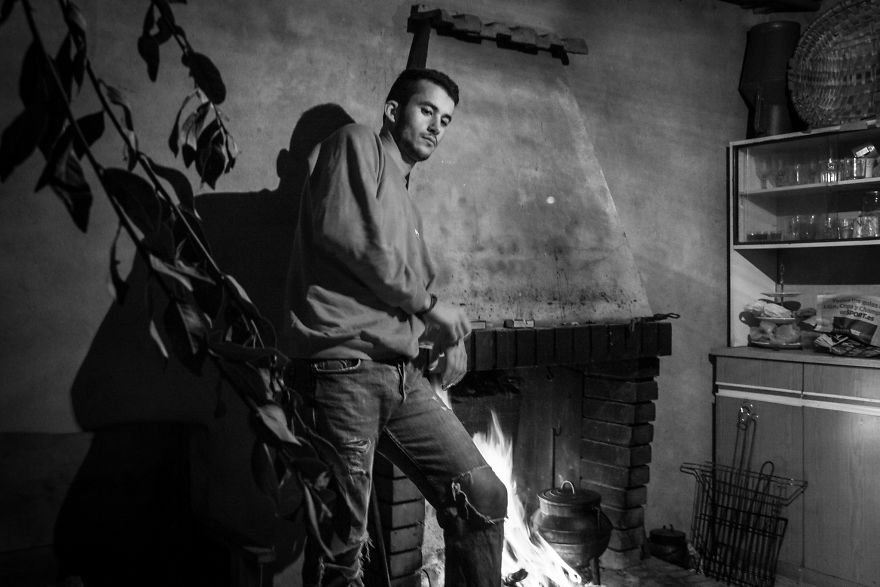 I Photograph The People Of The Hills I Photograph The People Of The Hills