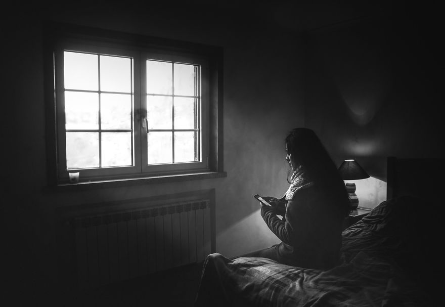 I Photograph The People Of The Hills I Photograph The People Of The Hills