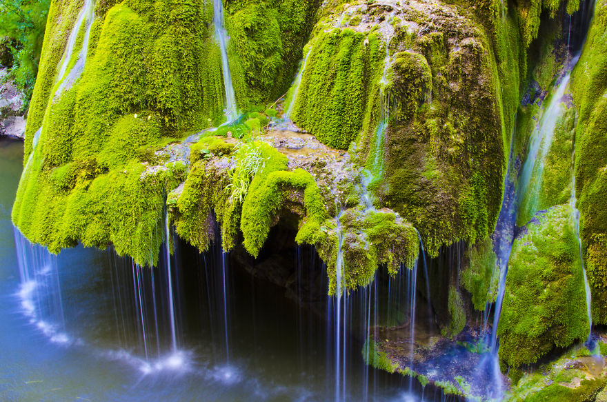 I Have Photographed One Of The Most Beautiful Waterfalls In Europe.
