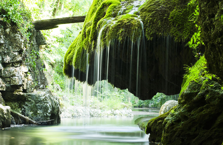 I Have Photographed One Of The Most Beautiful Waterfalls In Europe.
