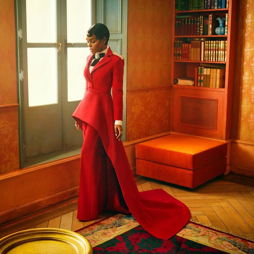 Janelle Monáe