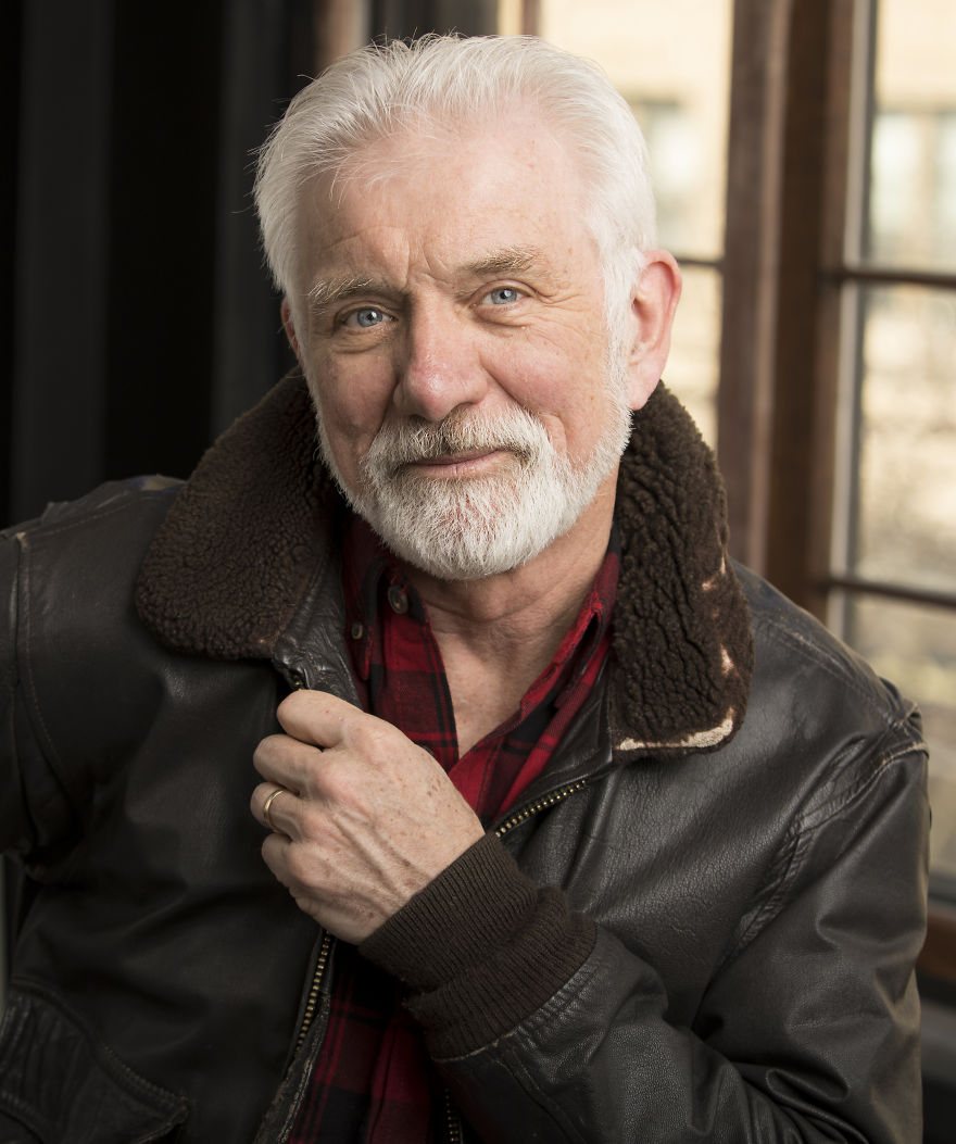 At 68 I Gave Myself Permission To Follow A Life Long Dream At 68 I Gave Myself Permission To Follow A Life Long Dream