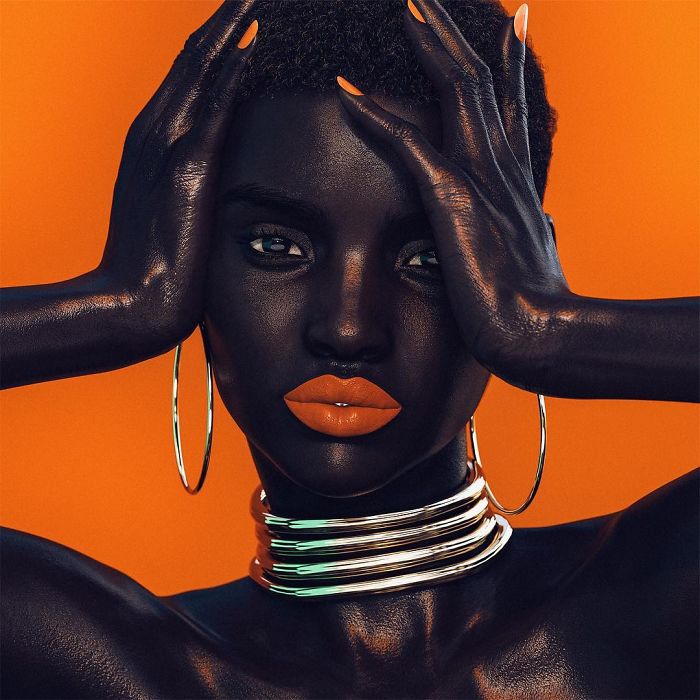 Photographer Gets Accused Of Racism After His Perfect Black Model ‘Shudu’ Gets Instagram Famous Photographer Gets Accused Of Racism After His Perfect Black Model ‘Shudu’ Gets Instagram Famous