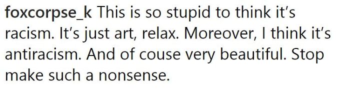 Photographer Gets Accused Of Racism After His Perfect Black Model ‘Shudu’ Gets Instagram Famous Photographer Gets Accused Of Racism After His Perfect Black Model ‘Shudu’ Gets Instagram Famous