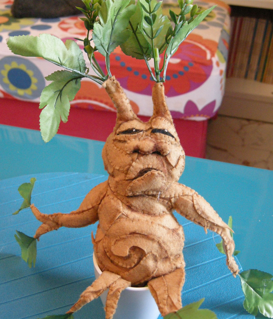 These Are My Creations Inspired By The Magical World Of Harry Potter