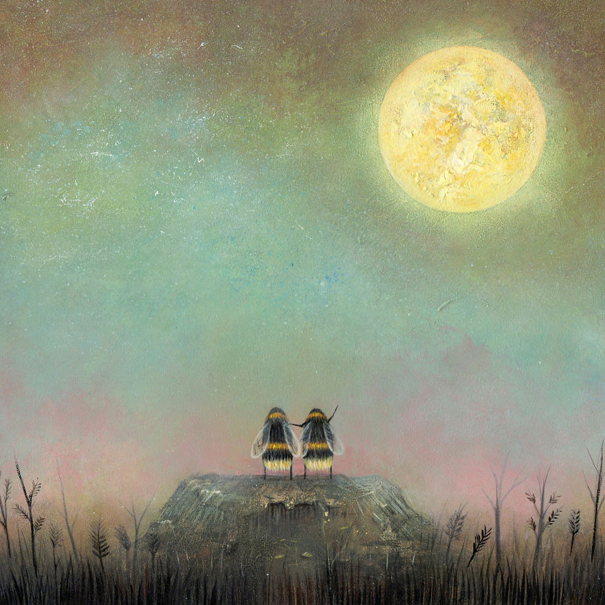 Welcome To My World Of Strange Beehaviour Welcome To My World Of Strange Beehaviour