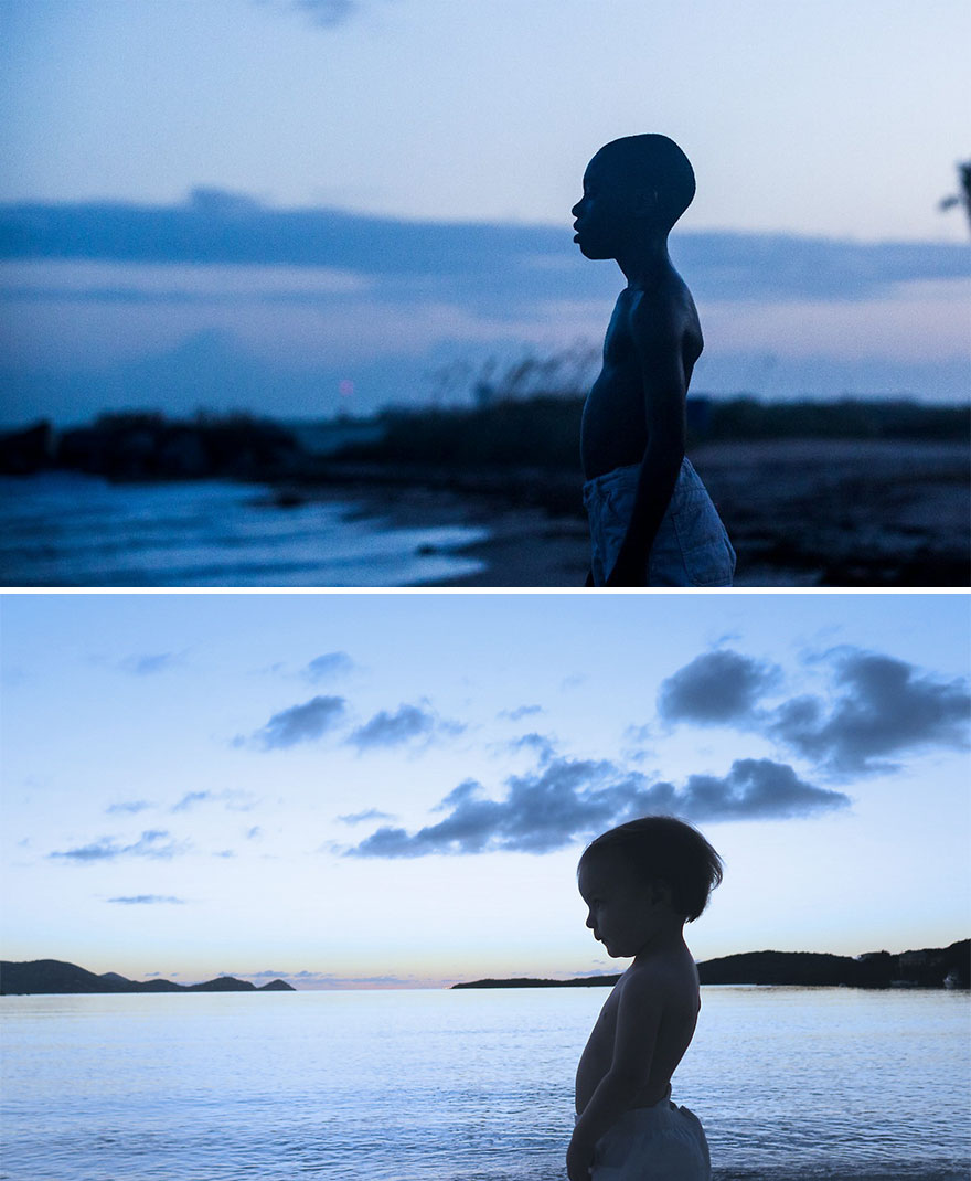 Moonlight, 2016